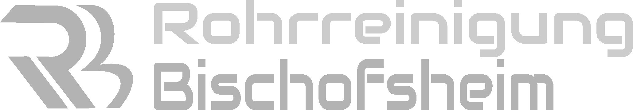 Rohrreinigung  Logo